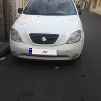 تیبا صندوق‌دار مدل ۹۴ بی رنگ|خودرو سواری و وانت|تهران, شهرک شریعتی|دیوار