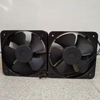 فن و هواکش