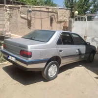 پژو 405 جی ال ایکس (GLX)، مدل ۱۳۸۶|خودرو سواری و وانت|کرمان, |دیوار
