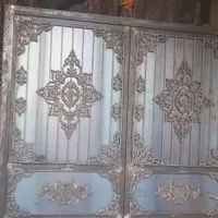جوشکاری سیار ومغازه احمدی