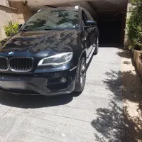BMW X6 2013|خودرو سواری و وانت|تهران, هروی|دیوار