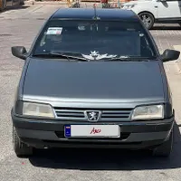 پژو 405 جی ال ایکس (GLX)، مدل ۱۳۸۷|خودرو سواری و وانت|شیراز, فرگاز|دیوار