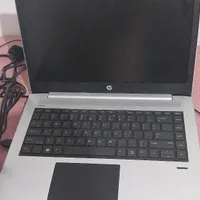لبتاب تمیز HP نو نو دست نخورده