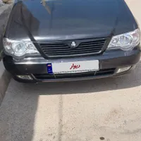 پراید 111 SE، مدل ۱۳۹۱