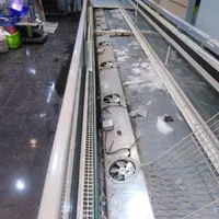 تعمیر یخچال،فریزر فروشگاهی،سردخانه