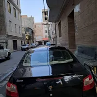رانا LX، مدل ۱۳۹۴|خودرو سواری و وانت|شهریار, |دیوار