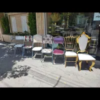 کرایه میز و صندلی،کرایه باند،تشریفات مجالس