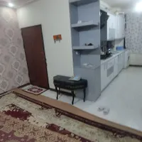 اجاره سویت وااپارتمان  مبله|اجارهٔ کوتاه‌مدت آپارتمان و سوئیت|مشهد, شهید آوینی|دیوار