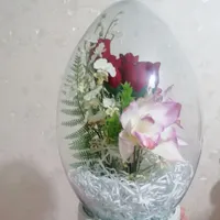 گل مصنوعی