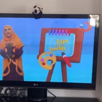 تلوزیون ال جی ۴۲