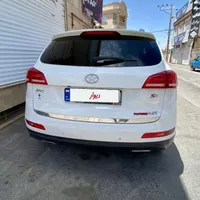 جک S5 دنده‌ای، مدل ۱۳۹۵