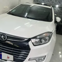جک s5 مدل ۱۴۰۱|خودرو سواری و وانت|پاکدشت, |دیوار