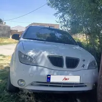 تیبا 2 (هاچبک) EX، مدل ۱۳۹۶