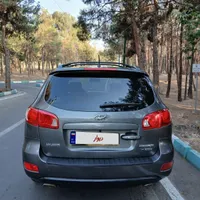 سانتافه ix 45 2700cc، فول شرکتی مدل 2008|خودرو سواری و وانت|تهران, تهرانپارس شرقی|دیوار