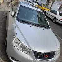 جیلی Emgrand 7 اتوماتیک، مدل ۲۰۱۴|خودرو سواری و وانت|تهران, فردوسی|دیوار