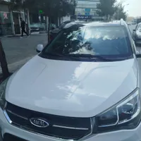امویام X22 دندهای لاکچری، مدل ۱۳۹۷