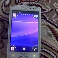سونی اریکسون Ericsson Xperia Arc S ۱ گیگابایت