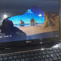 لپ‌تاپ دل Dell core i7
