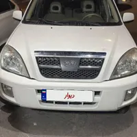 ام‌وی‌ام X33 دنده‌ای، مدل ۱۳۹۱|خودرو سواری و وانت|کرج, شهرک وحدت|دیوار