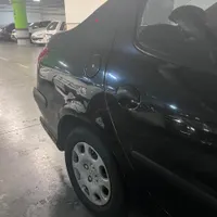پژو 206 SD V8، مدل ۱۳۹۳|خودرو سواری و وانت|تهران, نارمک جنوبی|دیوار