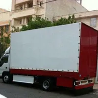 کارگراسباب کشی،ماشین مسقف،شبانه روزدرفارسان،شهرکرد|خدمات حمل و نقل|شهرکرد, |دیوار