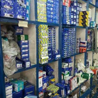 لوازم یدکی پژو۲۰۶ ۲۰۷سمندef7سورن دنا پلاس راناپارس