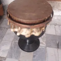 طبل موسیقی