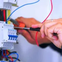 برقکار ساختمان وصنعتی برقکش برق کار برق کش|خدمات پیشه و مهارت|بروجرد, |دیوار