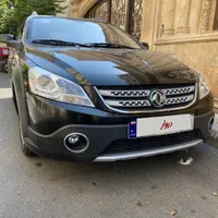 دانگ فنگ H30 کراس، مدل ۱۳۹۸|خودرو سواری و وانت|تهران, زعفرانیه|دیوار