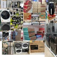 تلویزیون ال ای دی هوشمند الجی فورکی سونی هایسنس