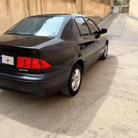 سمند LX EF7، مدل ۱۳۹۱|خودرو سواری و وانت|کرمانشاه, |دیوار
