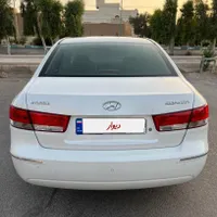 هیوندا سوناتا NF مدل ۲۰۱۰ بدون رنگ|خودرو سواری و وانت|یزد, |دیوار