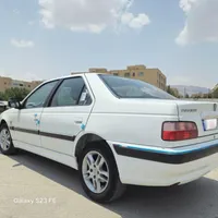 پژو پارس LX TU5مدل ۱۳۹۶ فابریک کم کارکرد تکبرگ سند|خودرو سواری و وانت|اصفهان, سپاهان‌شهر|دیوار