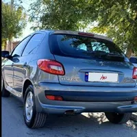 پژو 207i اتوماتیک، مدل ۱۳۸۹|خودرو سواری و وانت|تبریز, |دیوار