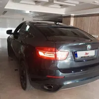 بیامو X6 50i، مدل ۲۰۱۳