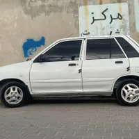 پراید هاچبک 111|خودرو سواری و وانت|جم, |دیوار