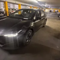 Toyota BZ3|خودرو سواری و وانت|تهران, شهرک غرب|دیوار