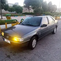 پژو405دوگانه کارخونه 97معاوضه با نیسان|خودرو سواری و وانت|قزوین, |دیوار