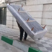 اسباب کشی اتوبار حمل و نقل و اسبابکشی معالی اباد|خدمات حمل و نقل|شیراز, گلدشت معالی‌آباد|دیوار