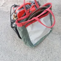 لوله باز کنی با دستگاه اتومات وتراکم (سوقندی)