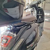 وسپا کویر S5|موتورسیکلت|تبریز, |دیوار