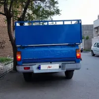 زامیاد Z 24 دوگانه سوز، مدل 1402|خودرو سواری و وانت|نظرآباد, |دیوار