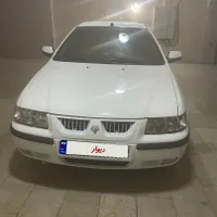 سمند مدل ۹۸|خودرو سواری و وانت|چابهار, |دیوار