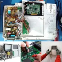 تعمیرات آیفون تصویری جک پارکینگ (کرج و حومه)