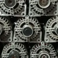 دینام هیتاچی ۲۰۰ آمپر فروش و نصب|قطعات یدکی و لوازم جانبی|تهران, شهرک غزالی|دیوار