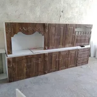 کابینت پیش ساخته و سفارشی ( اقساط بی بهره)|مصالح و تجهیزات ساختمان|پاکدشت, |دیوار