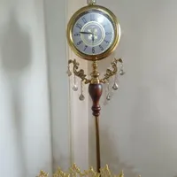 ساعت ایستاده شیک