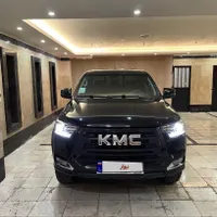 Kmc t8 ۱۴۰۱|خودرو سواری و وانت|تهران, زعفرانیه|دیوار