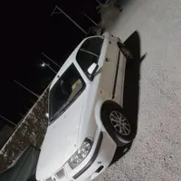 سمند دوگانه مدل ۹۱
