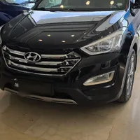 هیوندای سانتافه ix 45 2400cc، مدل ۲۰۱۴